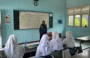 Jumlah Siswa Baru Hanya 4, SMA Swasta di Depok Kian Tertekan Akibat Kuota Negeri