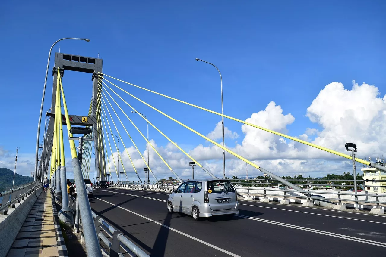 Gempa Magnitudo 6,3 Guncang Pohuwato, Terasa hingga Manado dan Minahasa Utara