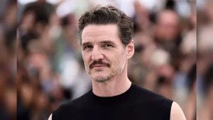 Pedro Pascal Mengungkapkan Kejutan Tentang Penampilannya Tanpa Jenggot di Wonder Woman 1984