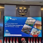 Saham PT Chandra Daya Investasi (CDIA) Kembali Disuspensi oleh Bursa Efek Indonesia