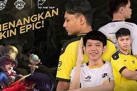 MSC 2025 Resmi Digelar, ONIC dan RRQ Hoshi Wakili Indonesia di Esports World Cup