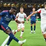 AC Milan Kalah 0-1 dari Arsenal dalam Laga Pramusim, Gagal Menang di Adu PenaltiNational Stadium, Singapura – 23 Juli 2025