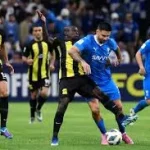 Fenerbahce Unggul 2-0 atas Al-Ittihad dalam Laga Persahabatan, Siapa Lebih Siap Sambut Musim Baru?