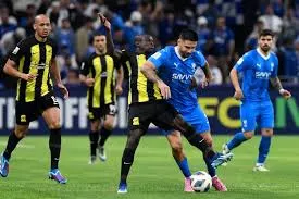 Fenerbahce Unggul 2-0 atas Al-Ittihad dalam Laga Persahabatan, Siapa Lebih Siap Sambut Musim Baru?