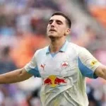 Kualifikasi Liga Champions 2025: RB Salzburg dan Qarabag Tampil Perkasa