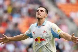 Kualifikasi Liga Champions 2025: RB Salzburg dan Qarabag Tampil Perkasa
