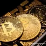 Bitcoin Terkonsolidasi di Zona US$118.000–119.000, Altcoin Mulai Profit-Taking