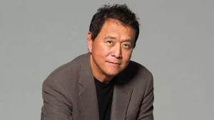 Robert Kiyosaki Prediksi Gelembung Bitcoin Segera Pecah, Apa Alasannya?