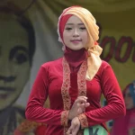 Get The Look: Inspirasi Kebaya Modern ala Maudy Ayunda untuk Hari Kebaya Nasional 24 Juli
