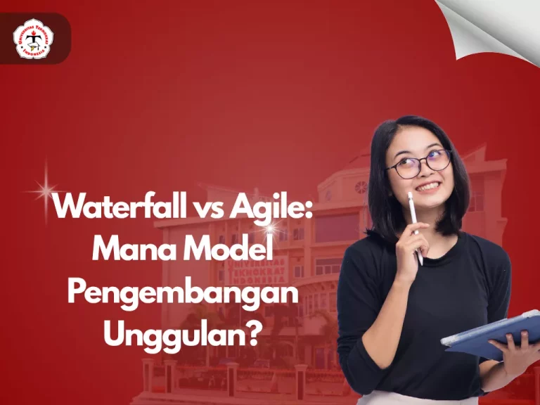 Waterfall vs Agile: Mana Model Pengembangan Unggulan?