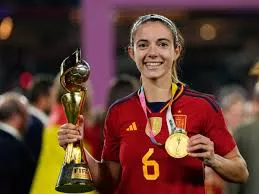 Hasil Jerman vs Spanyol: Aitana Bonmati Jadi Pahlawan di Extra Time, Spanyol Tantang Inggris di Final Euro Wanita 2025Euro Wanita 2025 – Semifinal: Jerman 0-1 Spanyol (Extra Time)