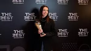 Kisah Heroik Aitana Bonmati: Dari Rumah Sakit ke Final Euro Wanita 2025Perjalanan Dramatis Gelandang Spanyol di Euro Wanita 2025
