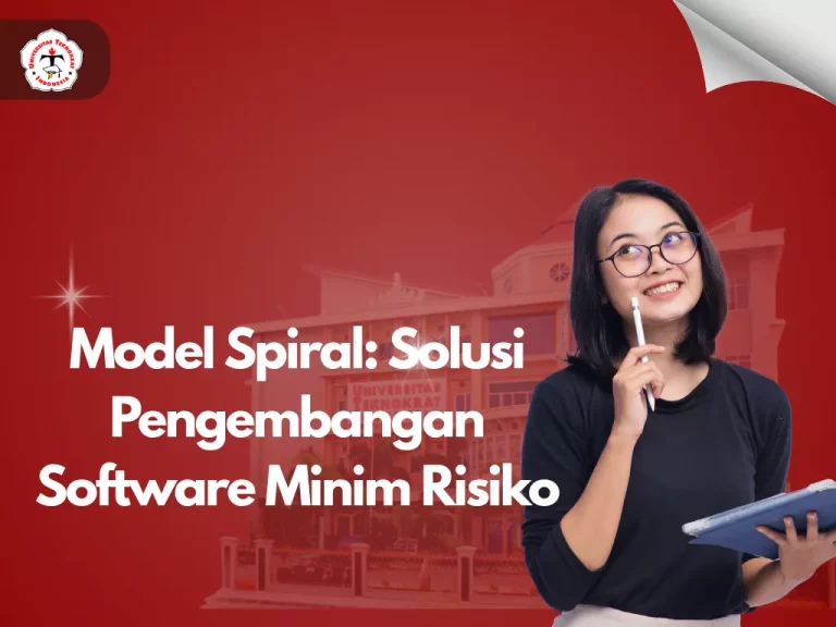 Model Spiral: Solusi Pengembangan Software Minim Risiko