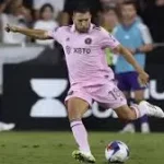 Alasan Lionel Messi dan Jordi Alba Bisa Dikenakan Sanksi Usai Absen di MLS All-Star 2025Absennya Messi dan Alba dari MLS All-Star Bisa Menyebabkan Skorsing Satu Laga