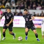 Jadwal dan Daftar Pemain MLS All-Star vs Liga MX All-Star 2025: Apakah Messi Ikut?Duel Bintang MLS dan Liga MX di Q2 Stadium, Austin, Texas