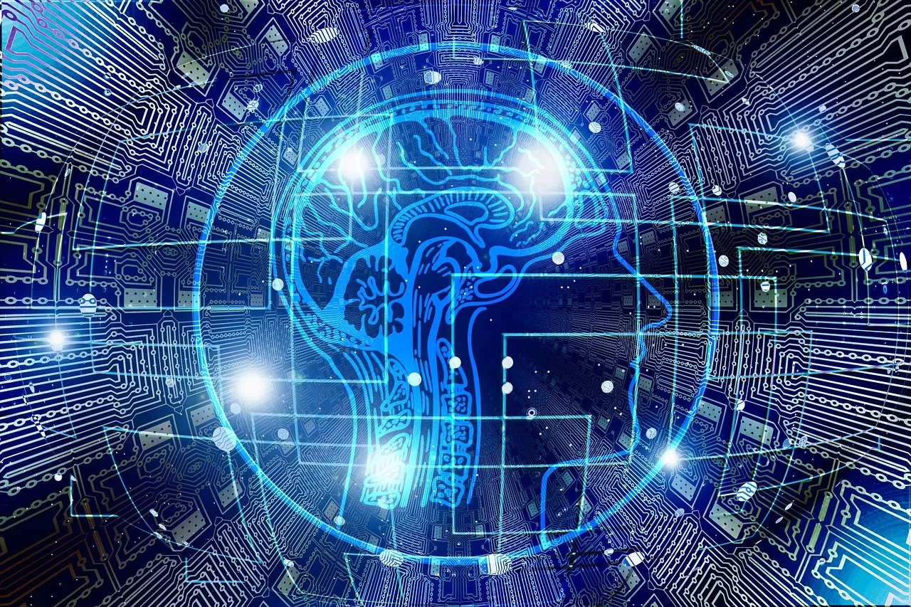 Pencarian AI Tumbuh Lebih Cepat dari Perkiraan