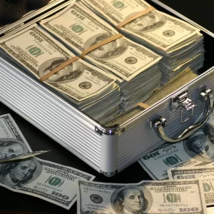 Rupiah Menguat ke Level Rp16.261 per Dolar AS pada Pembukaan Perdagangan Hari Ini