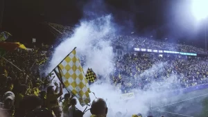 Fenerbahce Hancurkan Ittihad FC 4-0 dalam Laga Persahabatan, Menunjukkan Dominasi di Kancah Internasional