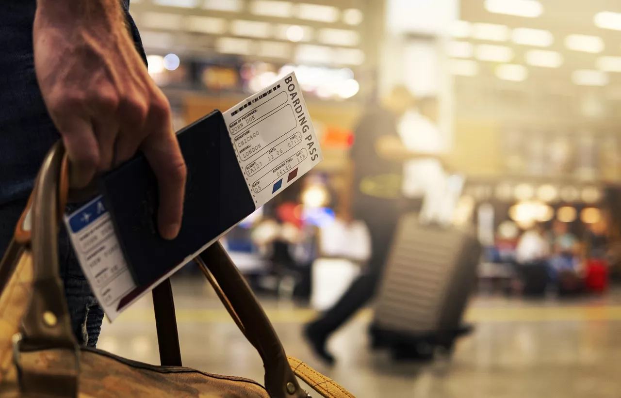 Promo Tiket Pesawat Garuda Indonesia SOTF 2025: Harga Terjangkau untuk Rute Domestik dan Internasional