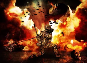 Perang Thailand-Kamboja Pecah, KBRI Phnom Penh Berikan Pesan Khusus untuk WNI