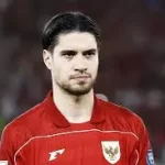 Kevin Diks Lakukan Debut Perdana Bersama Borussia Mönchengladbach