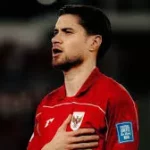 Kevin Diks Debut Tak Resmi Bersama Borussia Moenchengladbach, Sayangnya Kalah di Laga Uji Coba