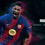 Kisah Marcus Rashford: Dari Impian Jadi ‘One-Club Man’ di Manchester United Hingga Pindah ke Barcelona