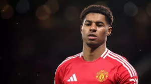 Barcelona Tidak Lagi Kejar Luis Diaz Setelah Datangkan Marcus Rashford