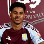 Marcus Rashford: Barcelona Menjadi Rumah Kedua Baginya