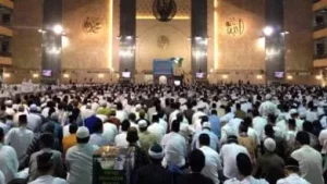 Khutbah Jumat 25 Juli 2025: Empat Perisai Kehidupan Seorang Muslim