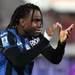 Direktur Inter Milan Tegaskan Marcus Thuram Tidak Akan Dijual