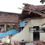 Gempa Dangkal Guncang Poso, Rusak Bangunan dan Picu Kepanikan Warga