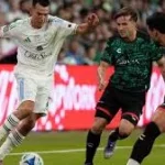 Lionel Messi Terancam Sanksi MLS Setelah Mangkir dari Latihan All-Star