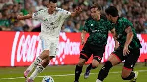 Lionel Messi Terancam Sanksi MLS Setelah Mangkir dari Latihan All-Star