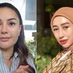 Nikita Mirzani Tuding Produk Reza Gladys Tak Berizin BPOM, Bukti Dibawa ke Sidang