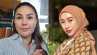 Nikita Mirzani Tuding Produk Reza Gladys Tak Berizin BPOM, Bukti Dibawa ke Sidang