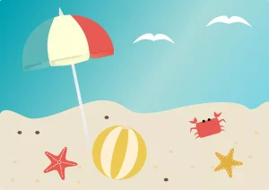 Runtuhnya Ruang Hidup Warga di Pantai Bingin