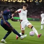 Ardon Jashari Mulai Berontak di Club Brugge, Transfer ke AC Milan Tertunda