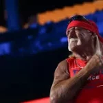 Legenda Gulat Hulk Hogan Meninggal Dunia di Usia 71 Tahun