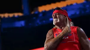 Legenda Gulat Hulk Hogan Meninggal Dunia di Usia 71 Tahun