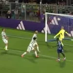 Ajax Kalahkan Celtic 5-1 di Como: Pelajaran Berharga dalam Pertandingan Dua Babak
