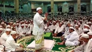 Khutbah Jumat Singkat 25 Juli 2025: Menyambut Akhir Muharram dengan Iman dan Optimisme