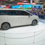 Wuling Cortez Darion Resmi Debut Global di Indonesia