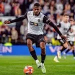 Arsenal Resmi Datangkan Bek Muda Spanyol, Cristhian Mosquera dari Valencia