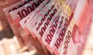 Menaker Yassierli: BSU Rp600 Ribu untuk Pekerja Gaji Rp3,5 Juta Hanya Sekali
