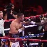 Sosok yang Tak Akan Pernah Dilawan Oleksandr Usyk di Ring Tinju