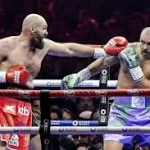 3 Calon Lawan Tyson Fury untuk Laga Comeback: Nama Oleksandr Usyk Masuk Daftar!