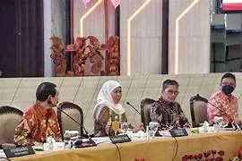 Jawa Timur Bahas Aturan Sound Horeg: Gubernur Khofifah Gelar Rapat Khusus