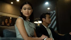 Sinopsis Film A Normal Woman: Pasutri Sempurna Diuji Penyakit Misterius