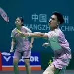 Jonatan Christie dan Amri/Nita Melaju ke 16 Besar China Open 2025